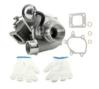Turbocompressore Turbolader for Iveco New Turbo Daily 2.5 TDI 103hp 116hp