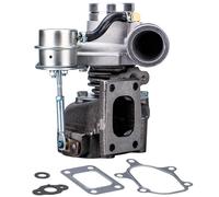 Turbocompressore Turbolader for Iveco New Turbo Daily 2.5 TDI 103hp 116hp