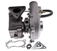 Turbocompressore Turbolader for Land-Rover Freelander 2.0 Di 452202 452202-0004