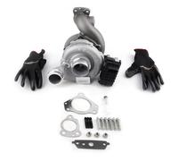 Turbocompressore Turbolader for Mercedes-Benz W203 W211 W461 W164 W251 OM642