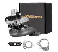 Turbocompressore Turbolader for Mercedes CLK 320 CDI C209 C219 642090898080