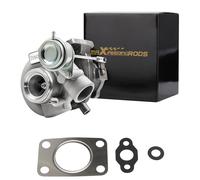 Turbocompressore Turbolader for Saab 9-5 2.3T AERO B235R 49189-01800 49189-01830