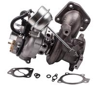 Turbocompressore Turbolader for Saab 9-5 Turbo4 Sedan 2.0L 250HP 53049700184