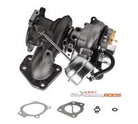 Turbocompressore Turbolader for Saab 9-5 Turbo4 Sedan 2.0L 250HP 53049700184
