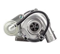 Turbocompressore Turbolader for Shibaura Industriemotor 32 HP AS12 2.2L 3170981