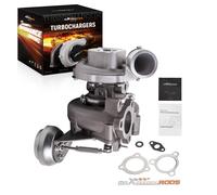 Turbocompressore Turbolader for Toyota Auris 2.2 D-CAT 2AD-FHV VB16 17201-26031
