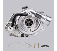 Turbocompressore Turbolader for Toyota Hiace Hilux 2.5L D 2KD-FTV 17201-30030
