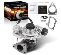 Turbocompressore Turbolader for Toyota Hiace Hilux 2.5L D 2KD-FTV 17201-30030
