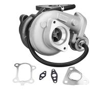 Turbocompressore Turbolader for Toyota Landcruiser 2.4 TD 17201-54030 CT20WCLD