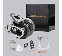 Turbocompressore Turbolader for Toyota Landcruiser 2.4 TD 17201-54030 CT20WCLD