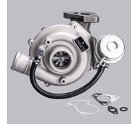 Turbocompressore Turbolader for Volkswagen Golf III MK3 1.9 TD 75hp 454065-0002