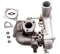 Turbocompressore Turbolader for VW Bora Sport Beetle 1.8 T 06A145704S 06A145702P