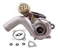 Turbocompressore Turbolader for VW Bora Sport Beetle 1.8 T 06A145704S 06A145702P