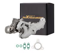Turbocompressore Twin Turbo for Mercedes W202 C Class with OM651DE22LA R2S 2010-