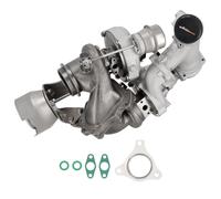 Turbocompressore Twin Turbo for W202 Classe C KP39-0106 + K04-0086 10009880036