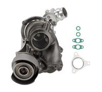 Turbocompressore Twin Turbo for W202 Classe C KP39-0106 + K04-0086 10009880036