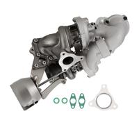 Turbocompressore Twin Turbo for W202 Classe C KP39-0106 + K04-0086 10009880036