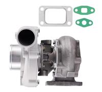 Turbocompressore universale T3T4 T04E T3 .63 AR Turbina 1.5L-2.5L Eng 400HP