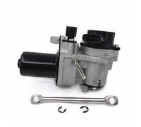 Turbocompressore VB22 Turbo Turbocompressore VB36 Attuatore Elettronico Wastegate 1720151021 1720151020 Per Toyota Per Landcruiser V8 D 1VD-FTV VDJ76/78/79 Elettrovalvola