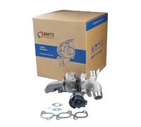 Turbocompressore VW / AUDI / SEAT / SKODA 1.4 TDI 40009375 BMTS 55-66KW (2014...