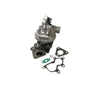 Turbocompressore VW TRANSPORTER T4 Bus 1.9 TD TC10-0867 454064-0001