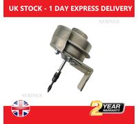 Turbocompressore Wastegate attuatore Mitsubishi ASX Lancer 1.8 DI-D 110kw...