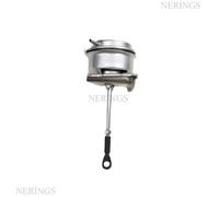 Turbocompressore Wastegate Attuatore VW / AUDI / SKODA / SEAT 1.4 i VA1-681 4...