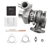 Turbocompressore Water + Oil Cooled Turbo for Mitsubishi Pajero 2.5L 49177-01503
