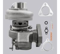 Turbocompressore Water + Oil Cooled Turbo for Mitsubishi Pajero 2.5L 49177-01503