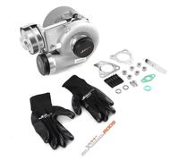 Turbocompressore Wet Float per Hyundai Santa FE II 2.2 D4EB CRDI 49135-07100