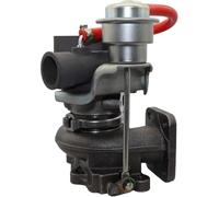 turbocompressori 1 turbocompressore 1J71217010 1J712-17010 per Kubota V2607 V2607T V2607-DI-T V2607
