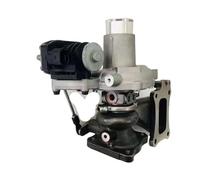 turbocompressori 2823103050 Turbocompressore per Hyundai per elantra 4LGD 1.4T per motore