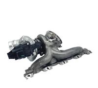 turbocompressori 49477-02400 TD04L Turbocompressore 49477-02404 4947702409 per turbo per BMW 2015/09-2019