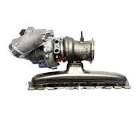 turbocompressori Adatto per Mercedes Benz A2560901300 A2560904900 Turbocompressore per ricambi auto AMG