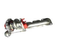turbocompressori Adatto per mercedes per benz A1570900880 A1570900280 A2780903080 Turbocompressore destro
