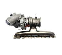 turbocompressori Adatto per mercedes per benz A2560901300 A2560904900 Turbocompressore per AMG