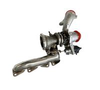 turbocompressori Adatto per Mercedes per Benz A2640901300 ricambi auto Turbocompressore M264