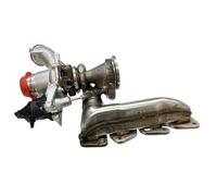 turbocompressori Adatto per Mercedes per Benz A2640901300 ricambi auto Turbocompressore M264 Compressore