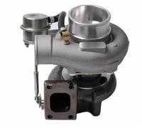 turbocompressori Aggiornamento T25 GT25 GT28 GT2871 400 CV GT2860 SR20 CA18DET RAFFREDDATO AD OLIO + ACQUA