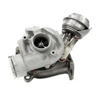 turbocompressori AP01 compressore 717858-0001 038145702N Per A4 B6 B7 A6 C5 C6 per vw