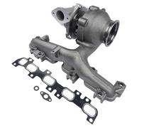 turbocompressori AP01 per turbocompressore per Opel per doblo 500X per 1.6D 54389700026