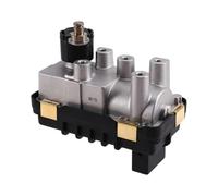 Turbocompressori auto 6NW009483 761963 Per Land Rover Per Attuatore Elettrico Defender Turbo