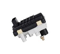 Turbocompressori auto Attuatore Elettrico Turbo 761963 6NW009483 GTB1752V Per Peugeot 4007 202 HDi DW12METED4 115Kw 2007