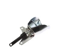 Turbocompressori auto Per Mazda 3 1.6 L 80Kw DV6TED4 2003- GT1544V 753420 3M5Q-6K682-AE 9656125880 Turbo Vuoto Wastegate