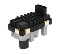 Turbocompressori auto Sostituzione Attuatore Elettrico Turbo 728680 5013S Per Jaguar Per Tipo X