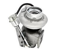 Turbocompressori auto Turbocompressore con 3 guarnizioni 3800407 3800926 3800927 3800928 4025176 4025177
