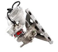 turbocompressori BHZ BWJ CDLD per BYD CDLF CDLG Turbocompressore completo per turbo per A3 per vw per golf