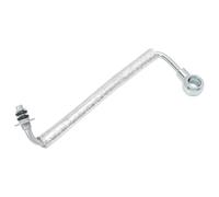 Turbocompressori Compatibile Con Buick Per Encore 2013 2014 2015 Auto Turbocompressore Per Turbo Per Linea Di Alimentazione Olio Tubo Accessori Per Tubi 25200947 55592600