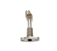 Turbocompressori Compatibile Con Land Per Rover Per Range Per Rover Per Evoque 2012-2019 Turbocompressore Tubo Olio Compressore Ritorno Per Linea Olio LR025518