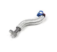 Turbocompressori Compatibile Con Peugeot Per RCZ 1.6 THP 2011-2015 Per 508 1.8 THP 2014-2016 Auto Per Turbo Per Charger Tubo Di Ritorno Dell'olio V861706980